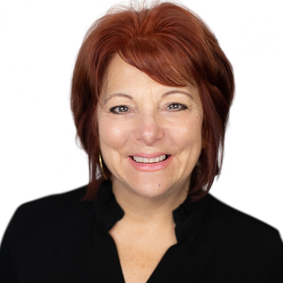 Martha (Marti) Bourn