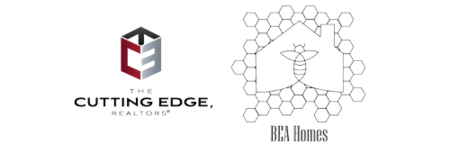 The Cutting Edge, Realtors Logo